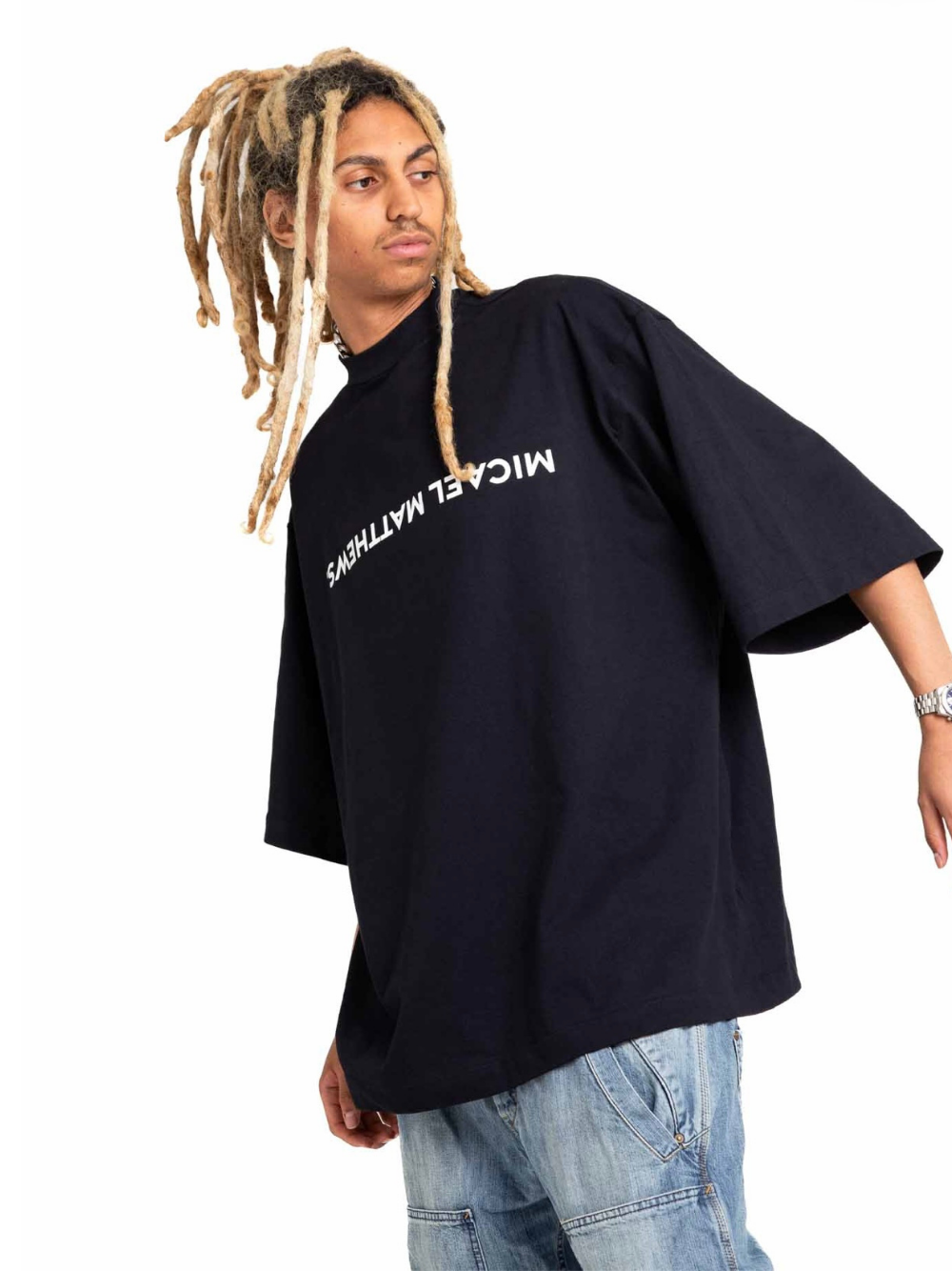 Micael Matthews A Tribute To Thyself T-Shirt