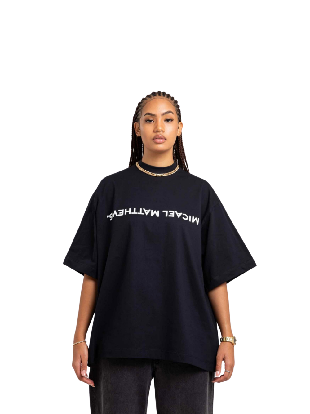 Micael Matthews A Tribute To Thyself T-Shirt