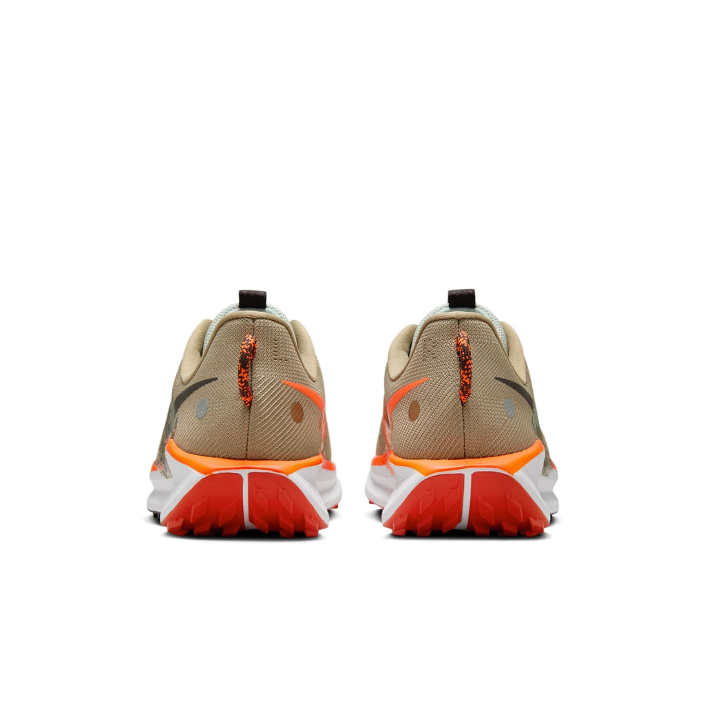 Nike React Pegasus Trail 5 Men's -Khaki/Velvet Brown