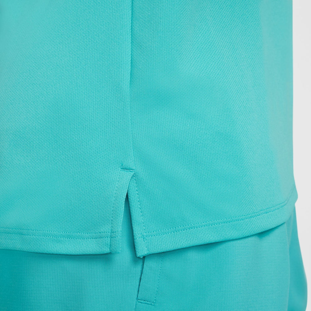 Nike Miler Men's Dri-FIT UV Short-Sleeve Running Top -  Dusty Cactus