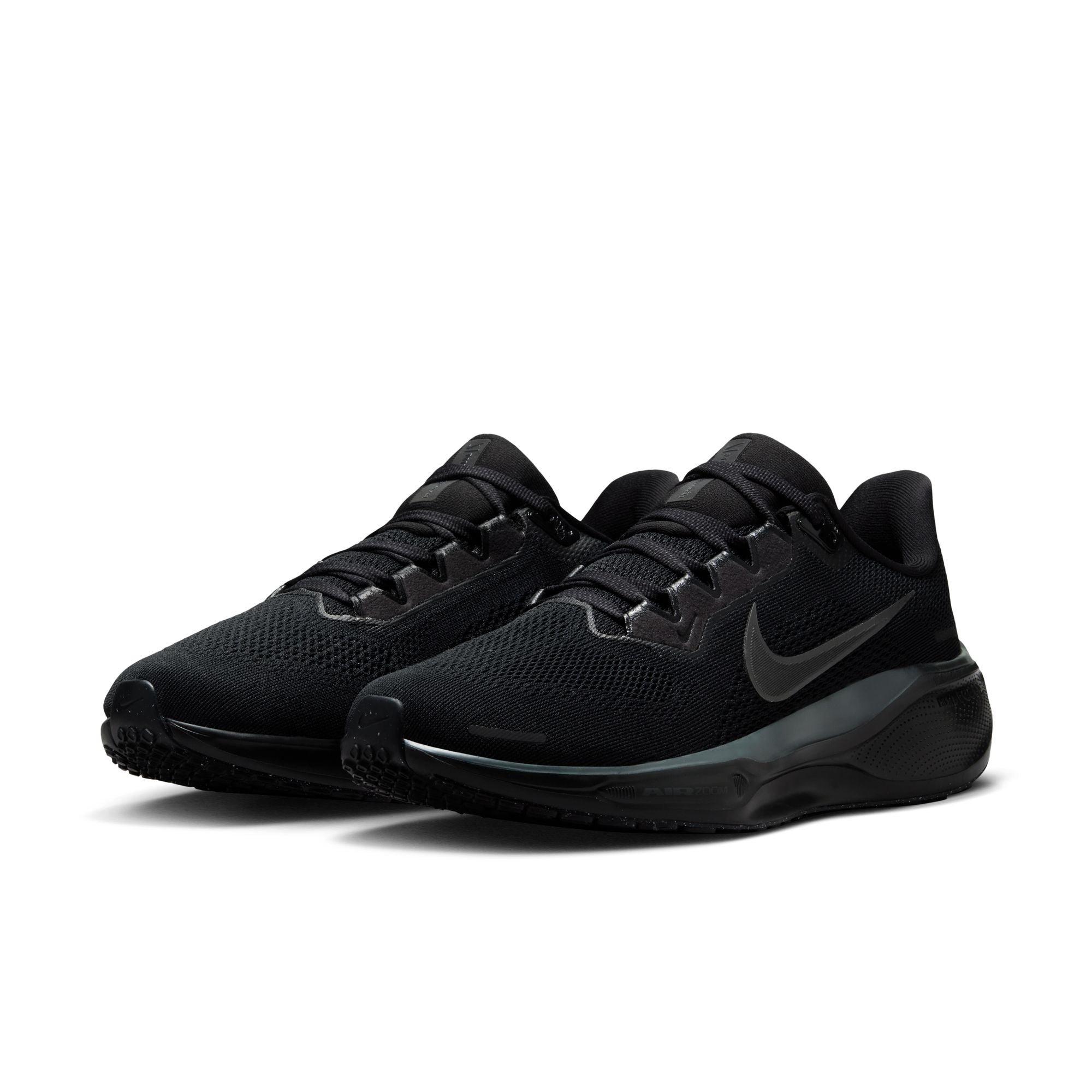 Nike Air Zoom Pegasus 41 Women's - Black/Black/Anthracite