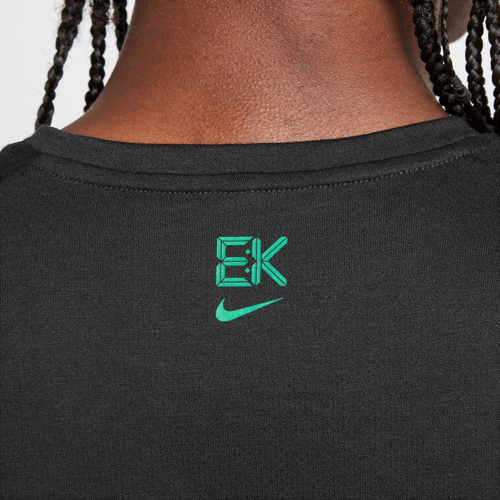 Nike Rise 365 "Kipchoge" Men's Dri-FIT Short-Sleeve Running Top