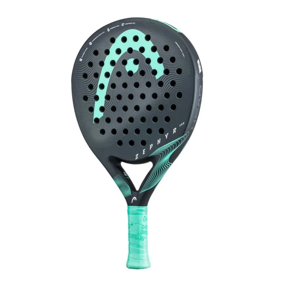 2023 Head Zephyr PRO