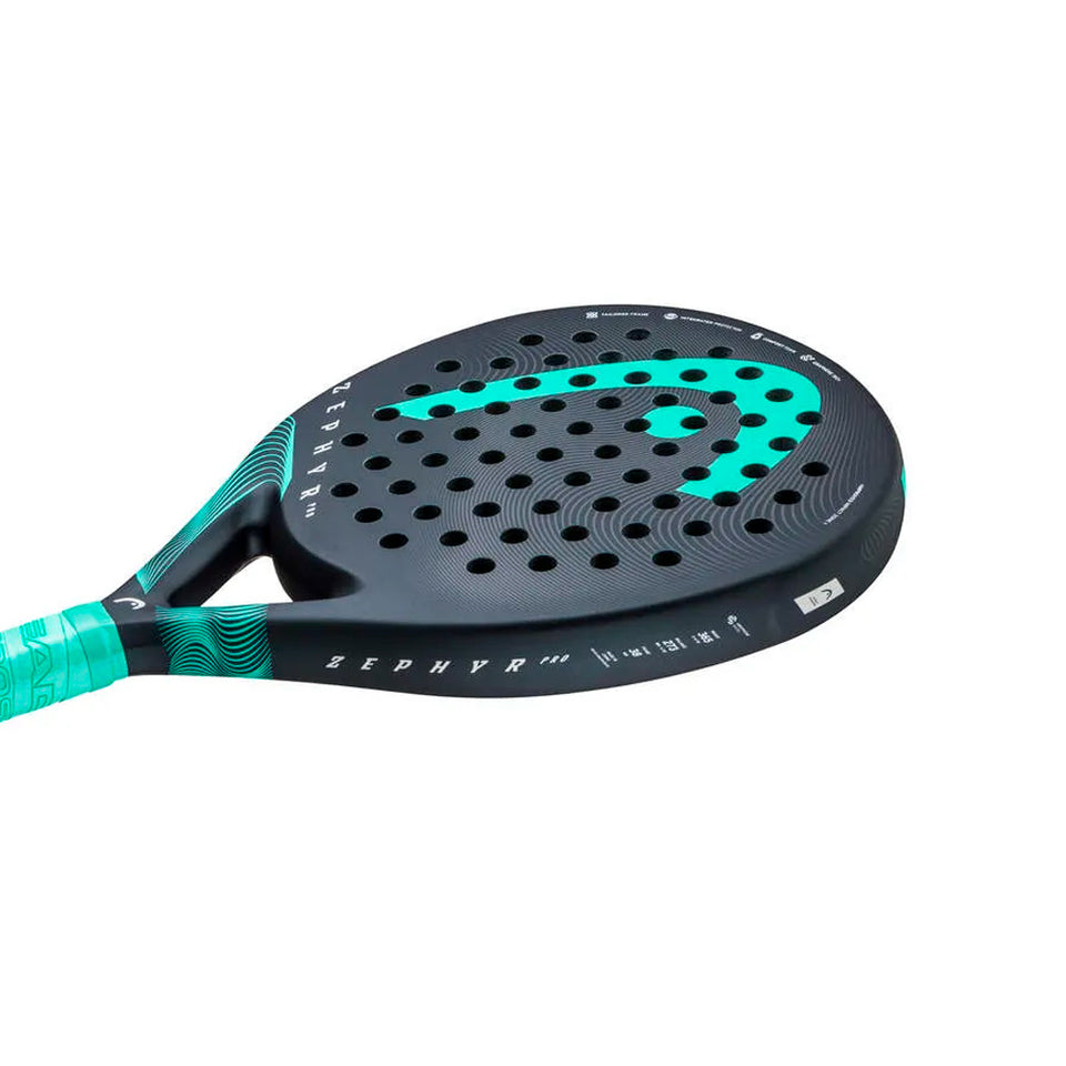 2023 Head Zephyr PRO