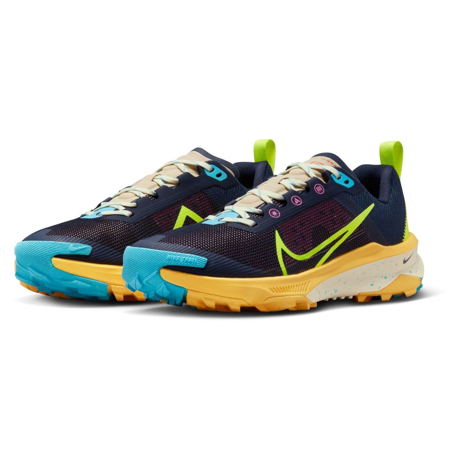 Nike React Terra Kiger 9 Women's
