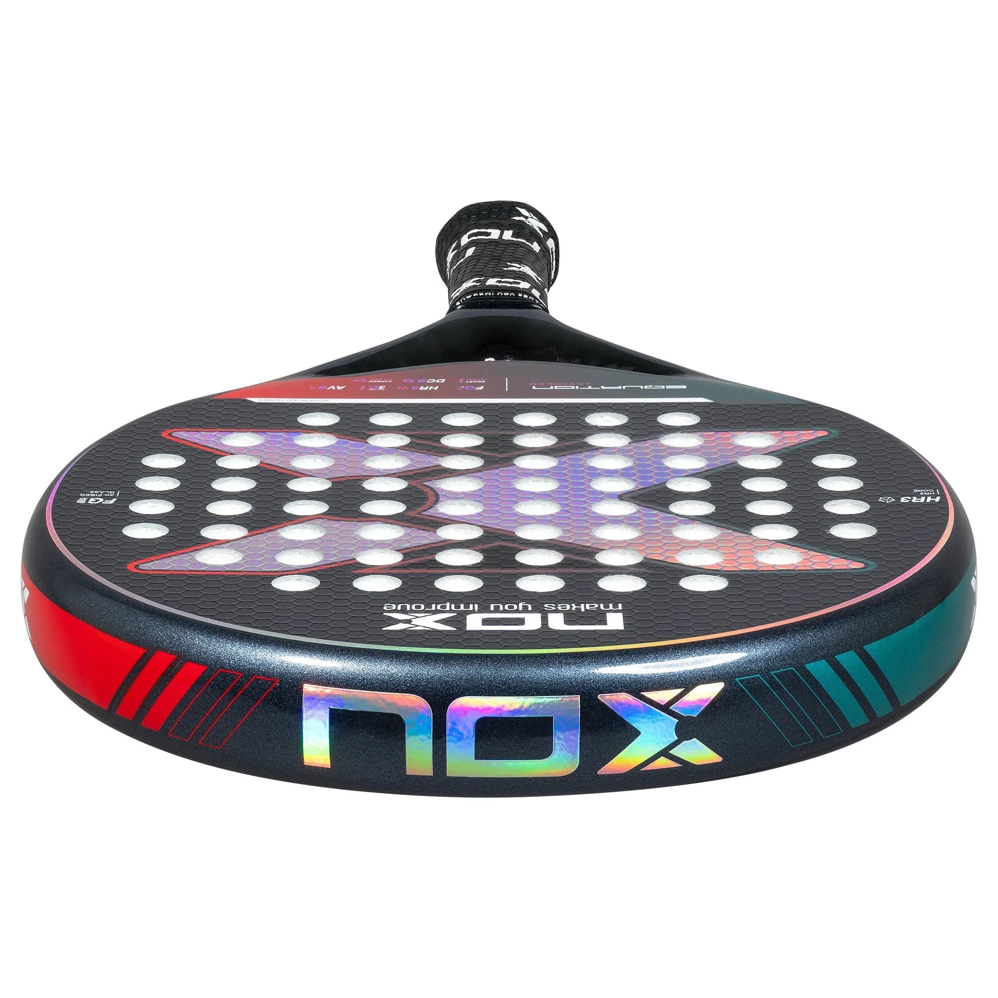 2025 Nox Equation Light W Advanced
