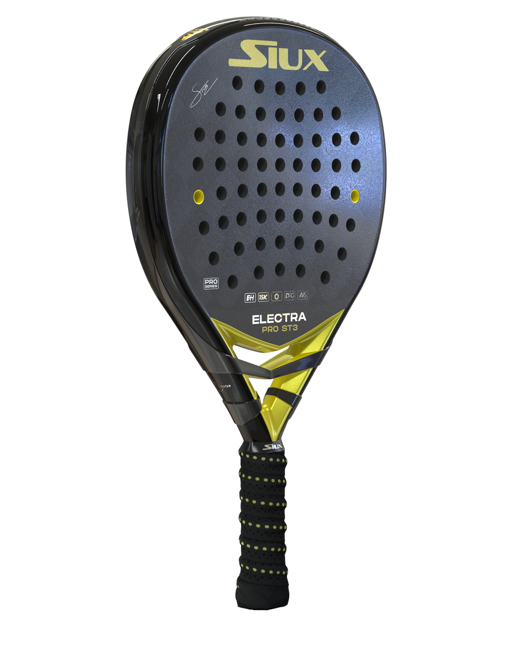 2024 Siux Electra Pro ST3