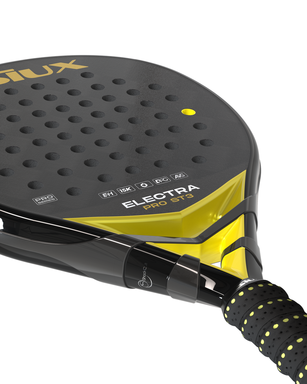 2024 Siux Electra Pro ST3