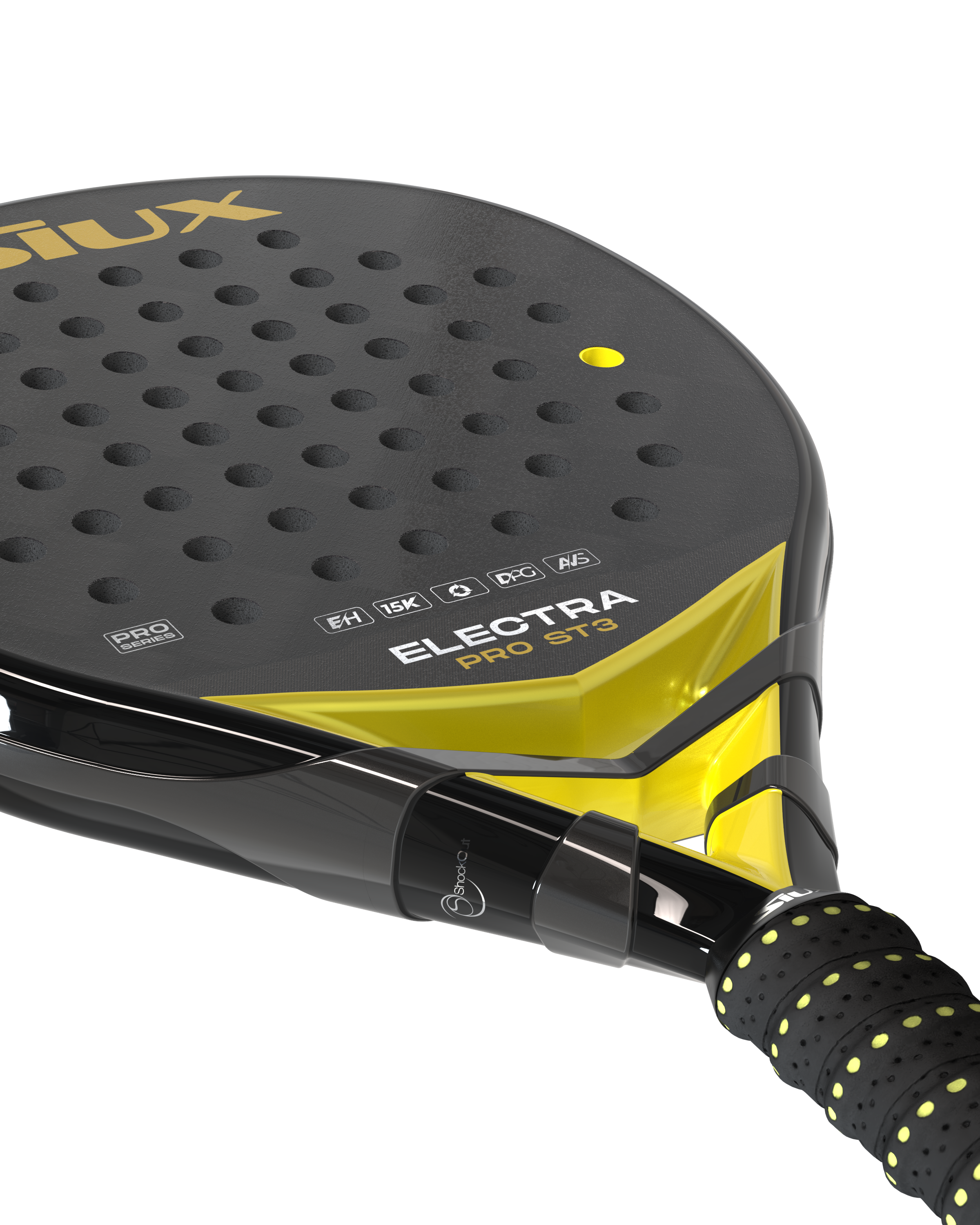 2024 Siux Electra Pro ST3