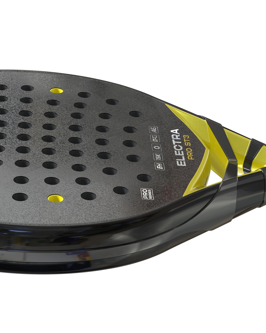 2024 Siux Electra Pro ST3