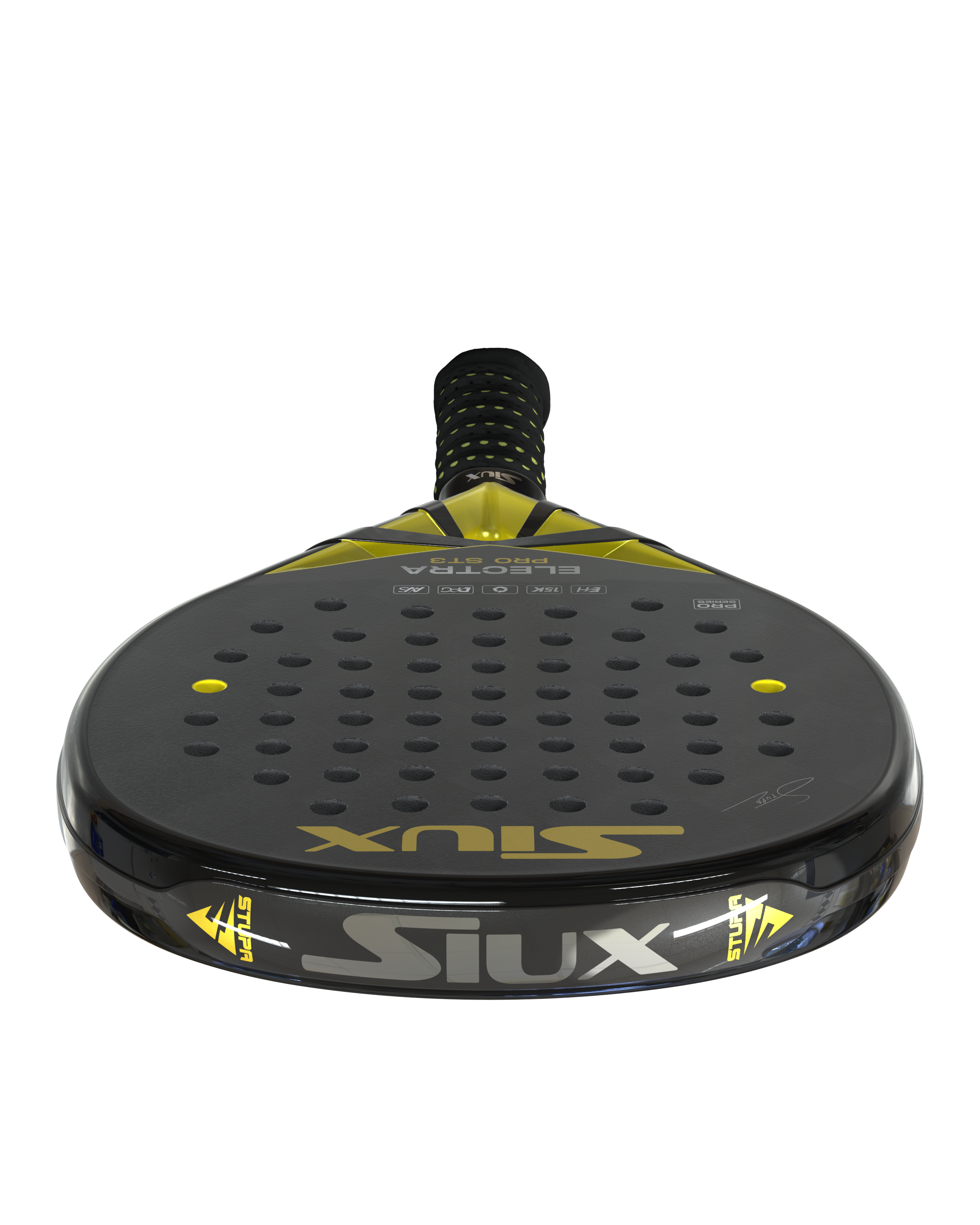 2024 Siux Electra Pro ST3