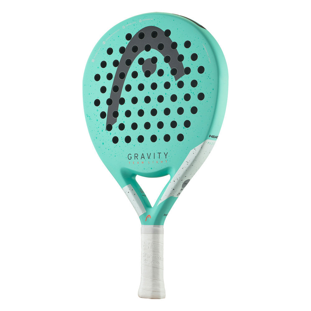2024 HEAD Gravity Team Light