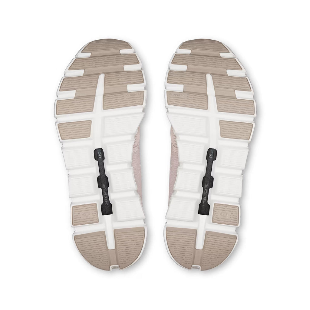 On Women's Cloud 6 Orchid Fade