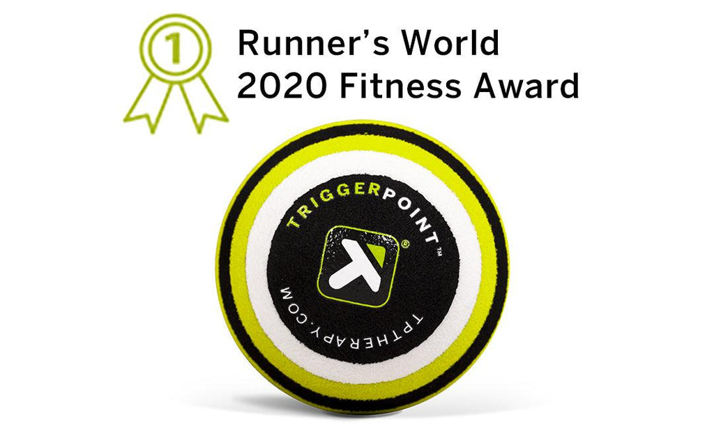 TriggerPoint MB1 Massage Ball (6.6cm Diameter)