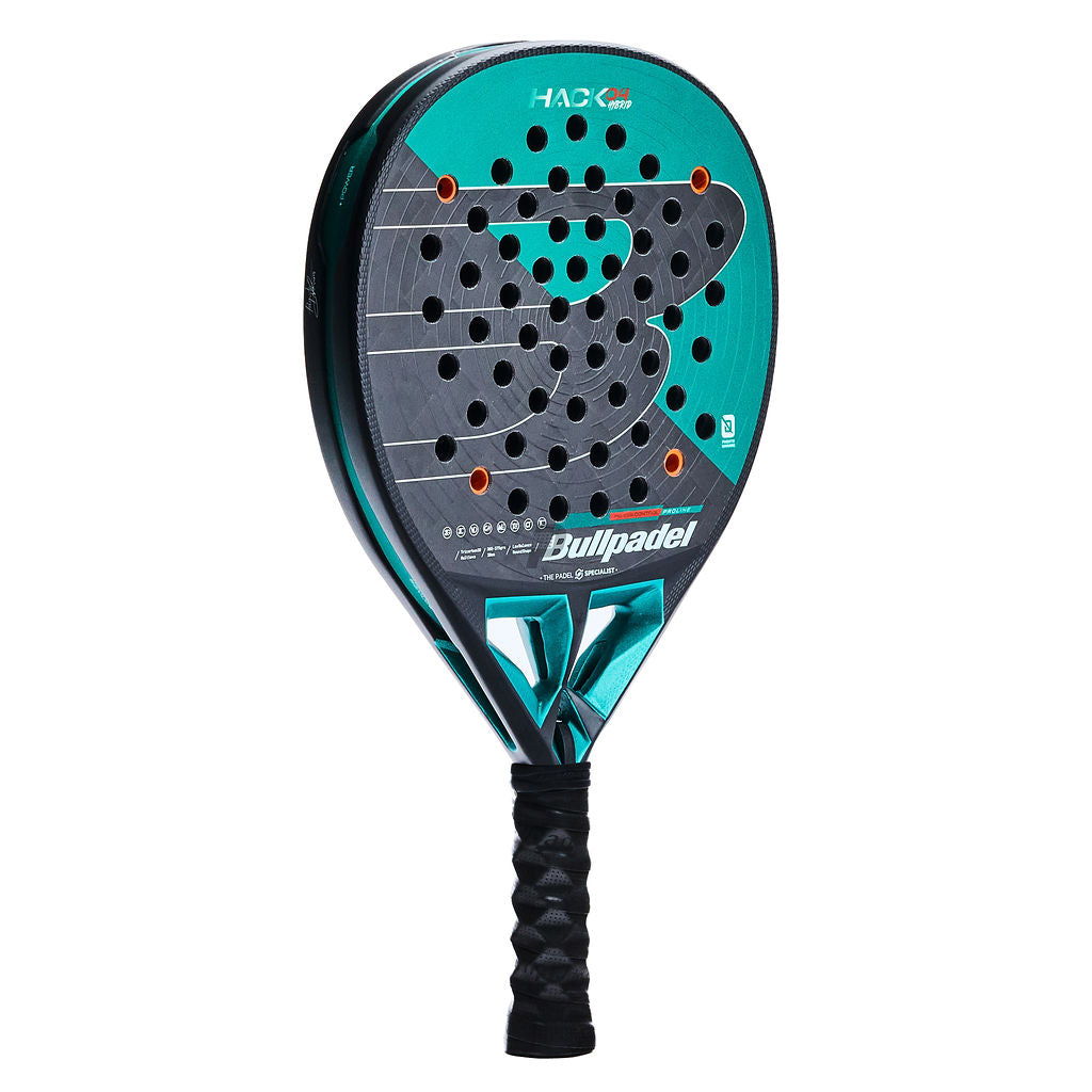 2025 Bullpadel Hack 04 Hybrid
