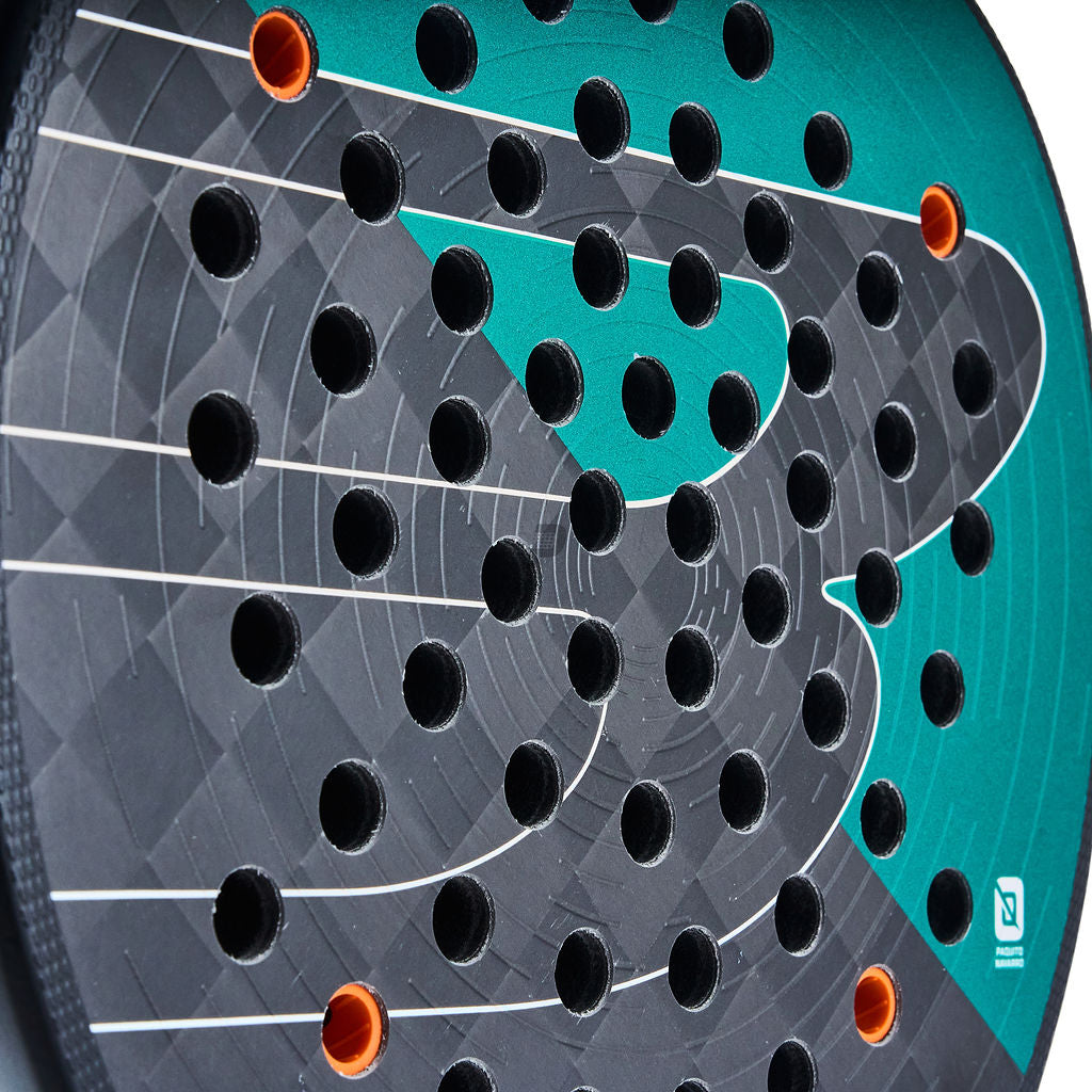 2025 Bullpadel Hack 04 Hybrid