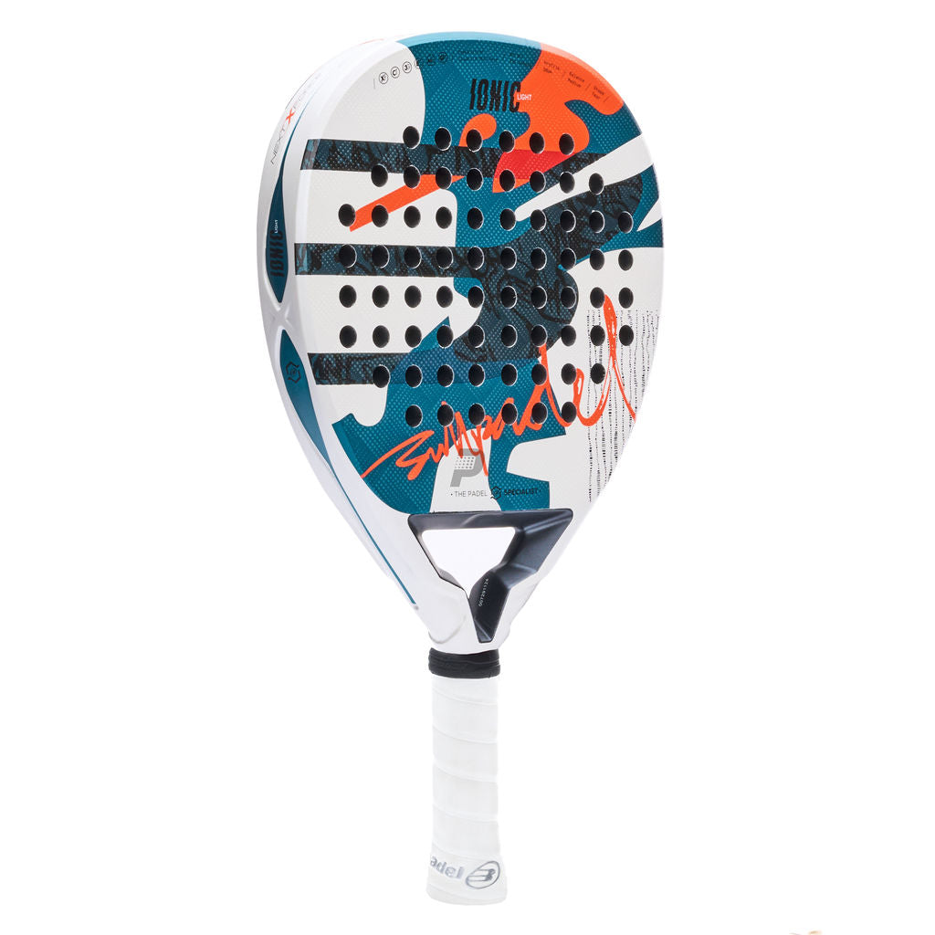 2025 Bullpadel Ionic Light