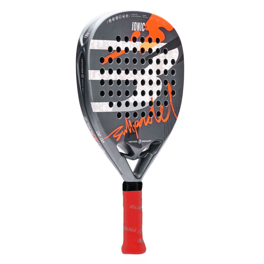 2025 Bullpadel Ionic Power