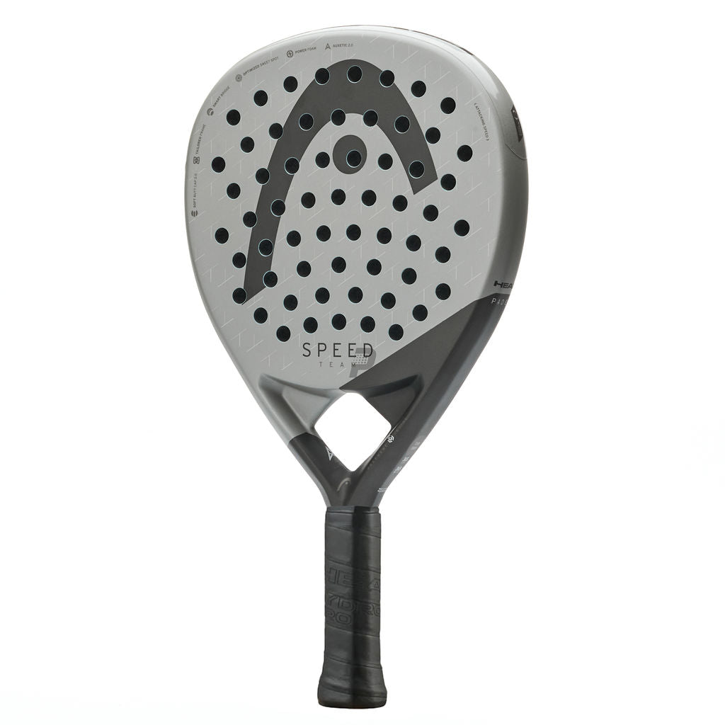 2025 HEAD Speed Team