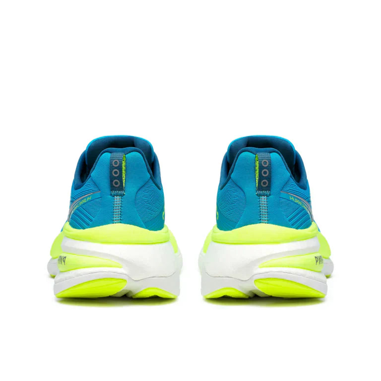 Saucony Hurricane 24 Men's - Viziblue/Pepper