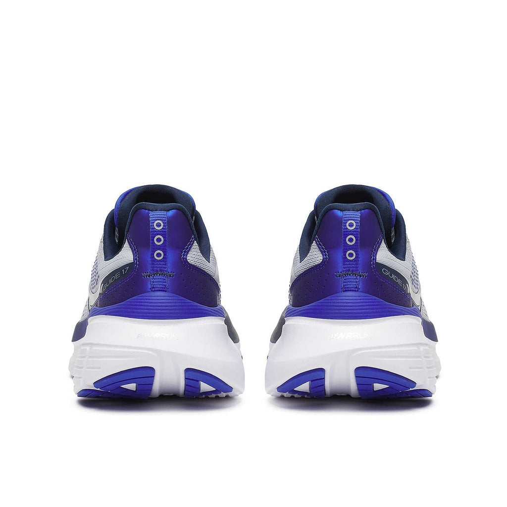 Saucony Guide 17 Men's - Cloud/Royal