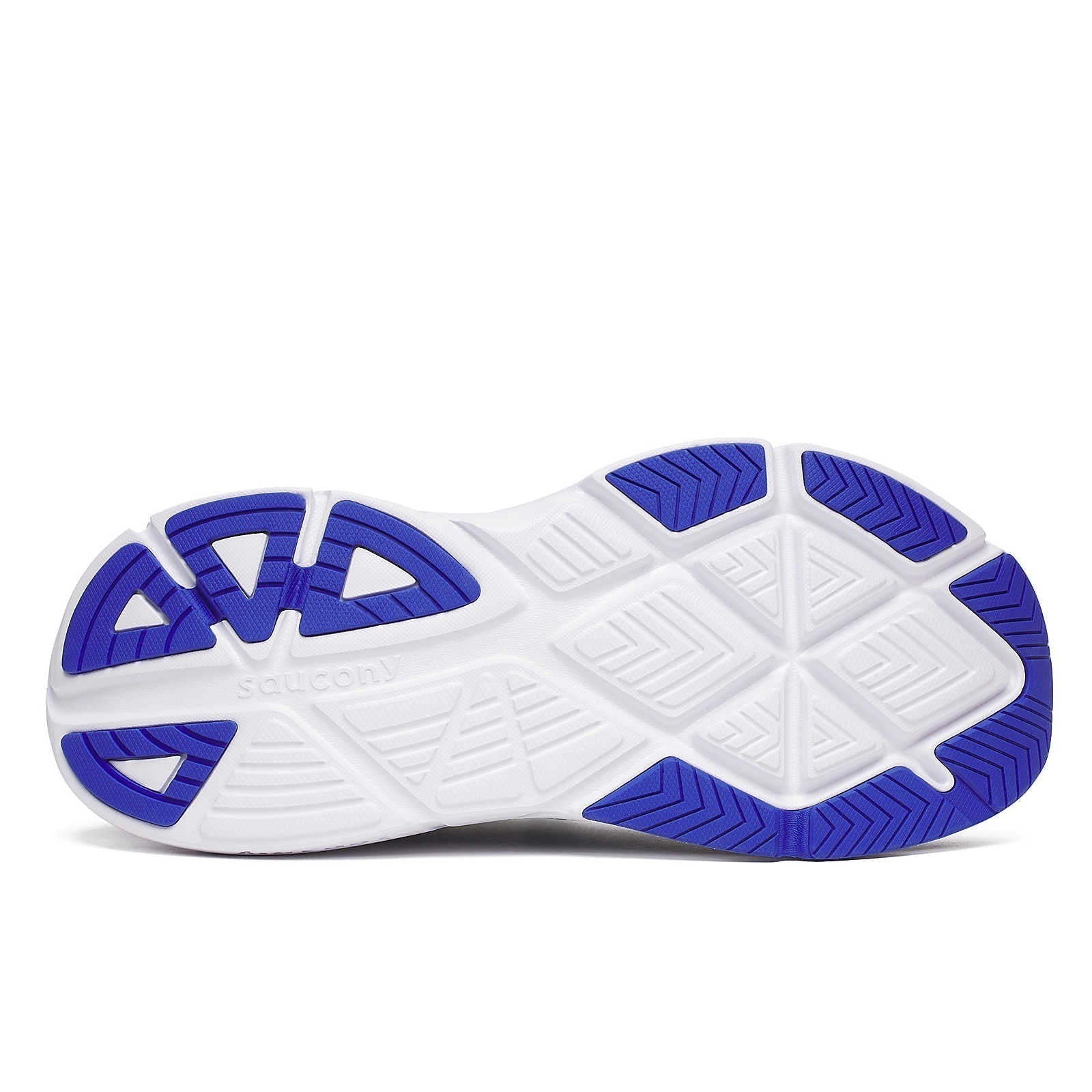 Saucony Guide 17 Men's - Cloud/Royal