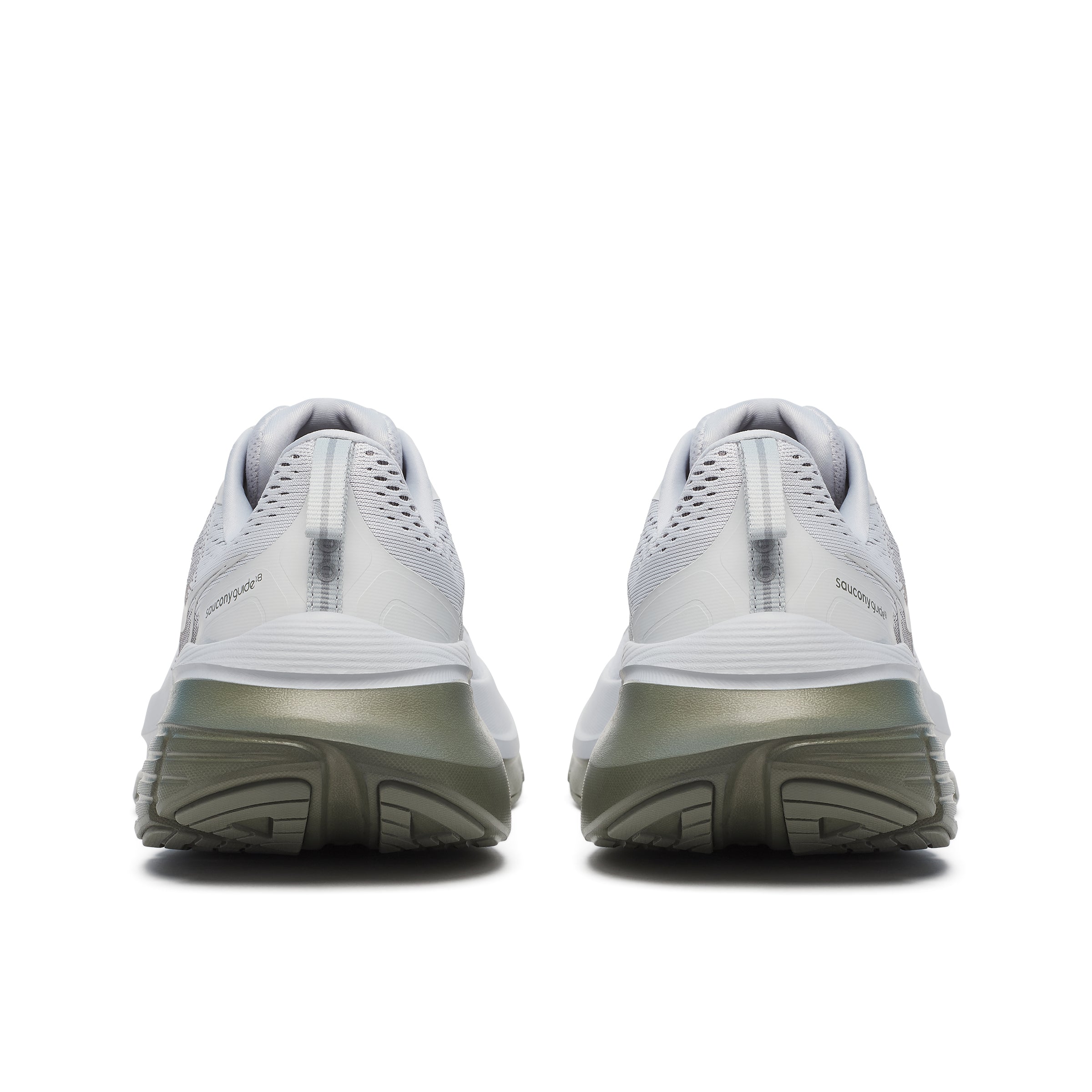 Saucony Guide 18 Men's - Cloud/Olive