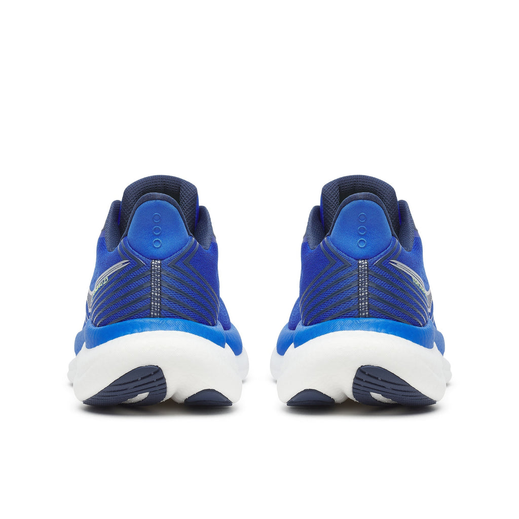 Saucony Triumph 23 Men's - Lapis/Silver