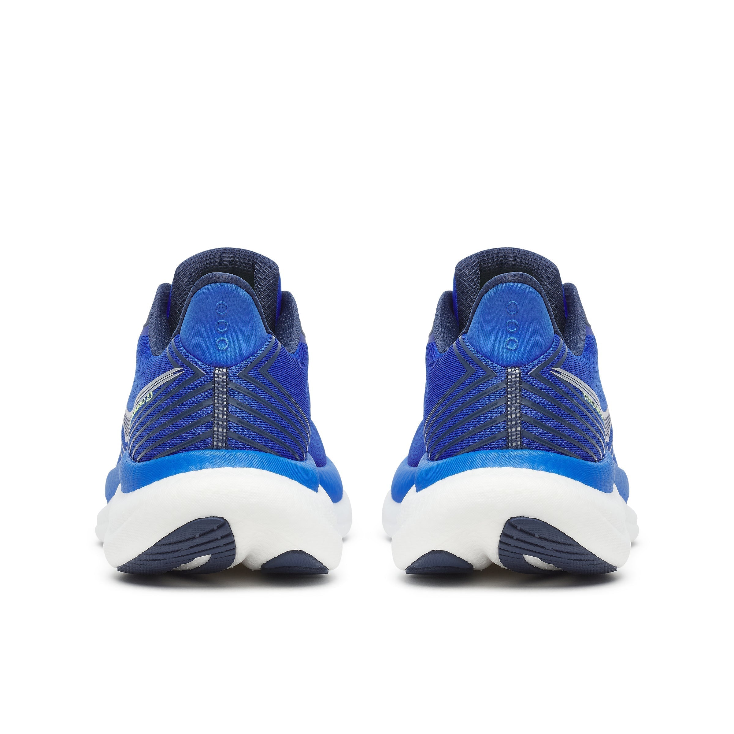 Saucony Triumph 23 Men's - Lapis/Silver