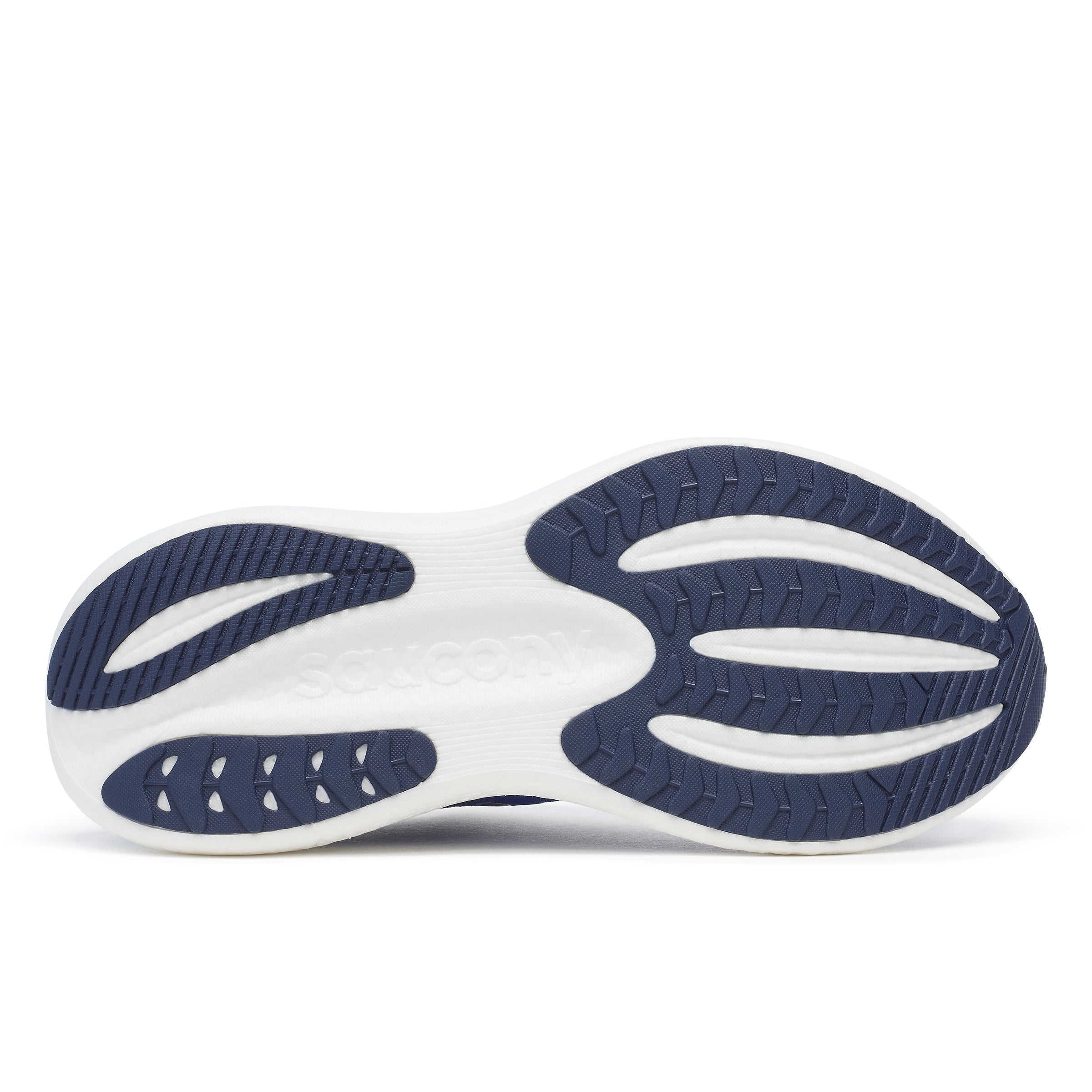 Saucony Triumph 23 Men's - Lapis/Silver