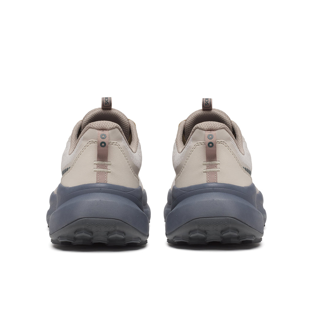 Saucony Xodus Ultra 4 Men's - Oat/Kodiak