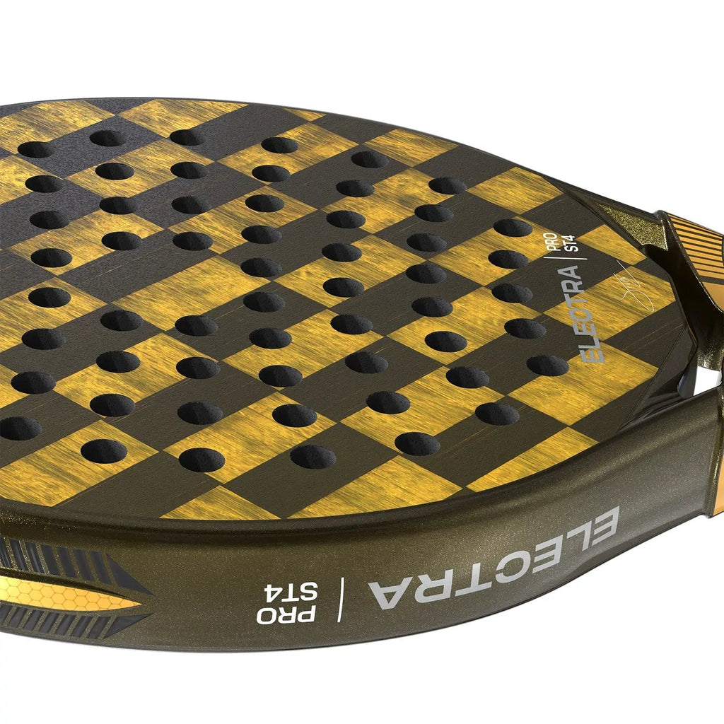 2025 Siux Electra Stupa Pro ST4