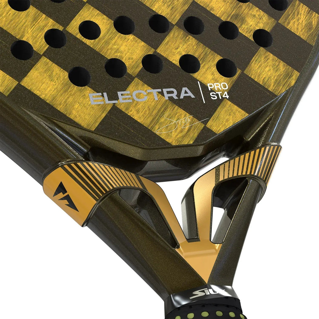 2025 Siux Electra Stupa Pro ST4