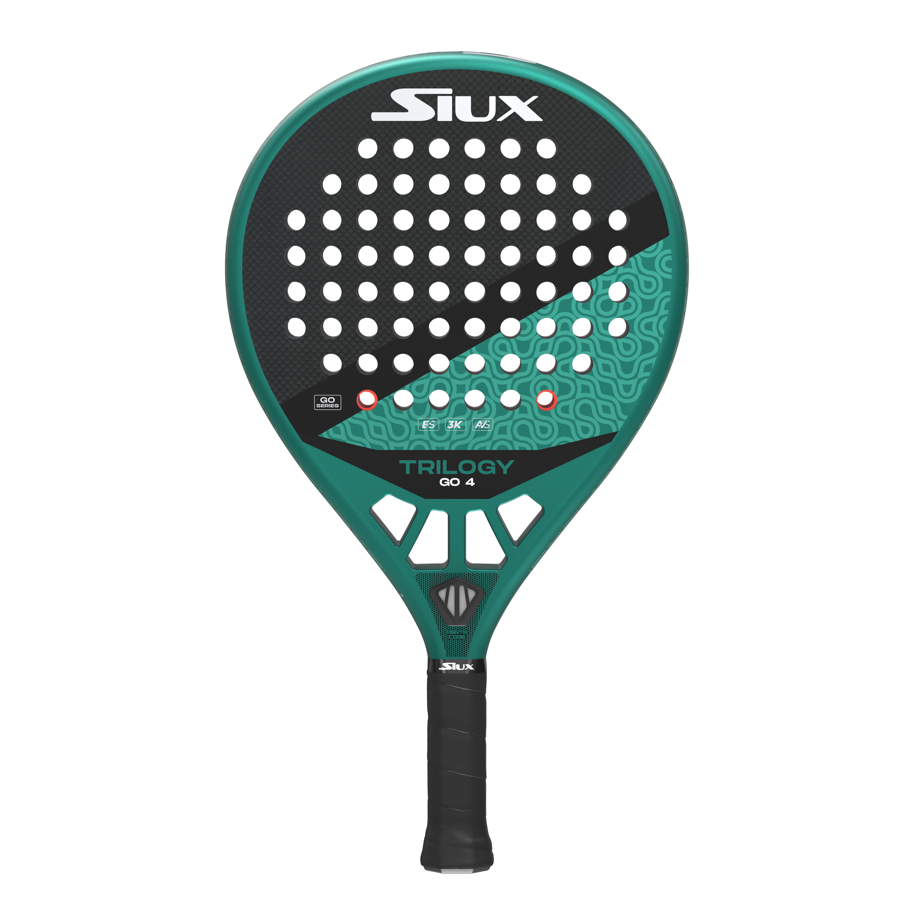 2024 Siux Trilogy Go 4