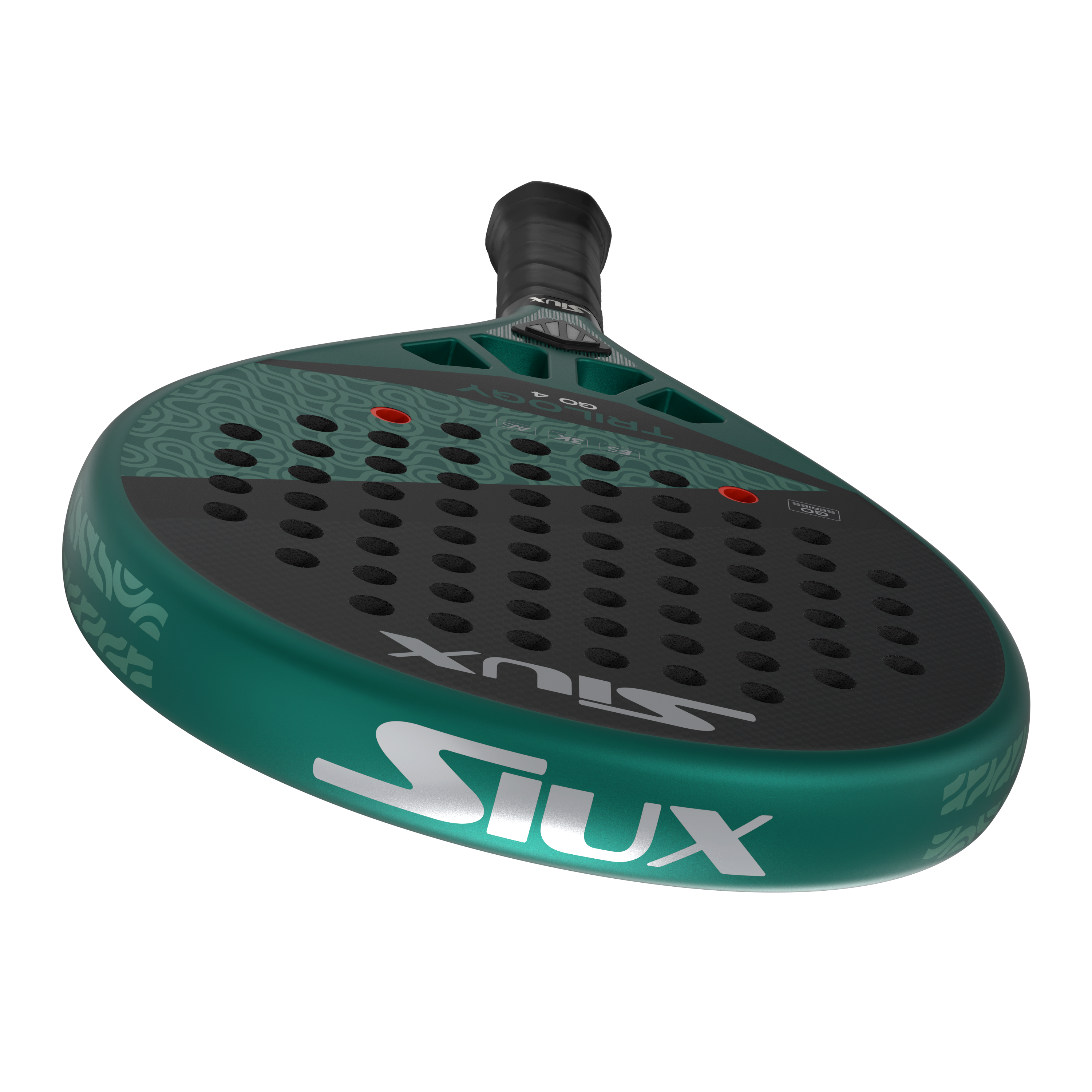 2024 Siux Trilogy Go 4