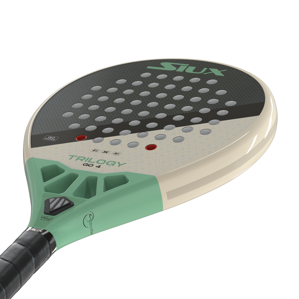 2024 Siux Trilogy Go Women