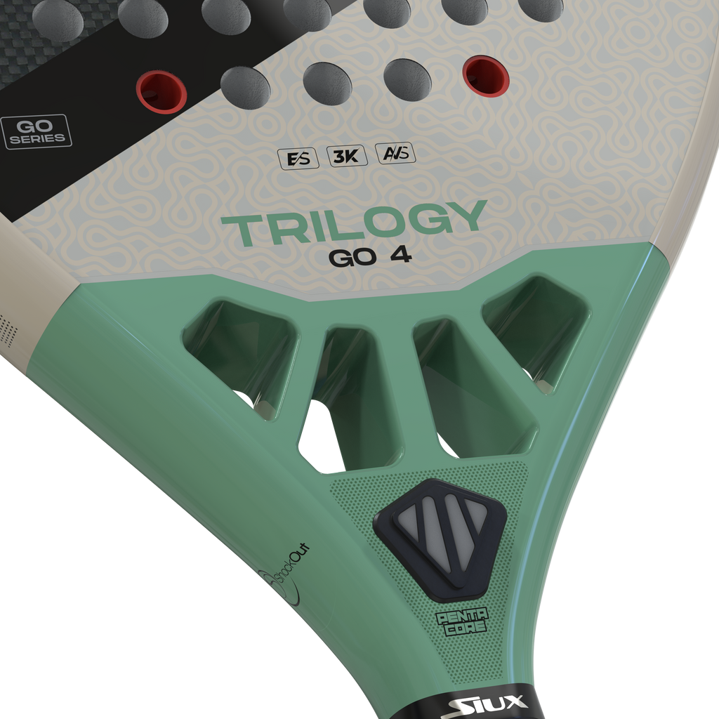 2024 Siux Trilogy Go Women