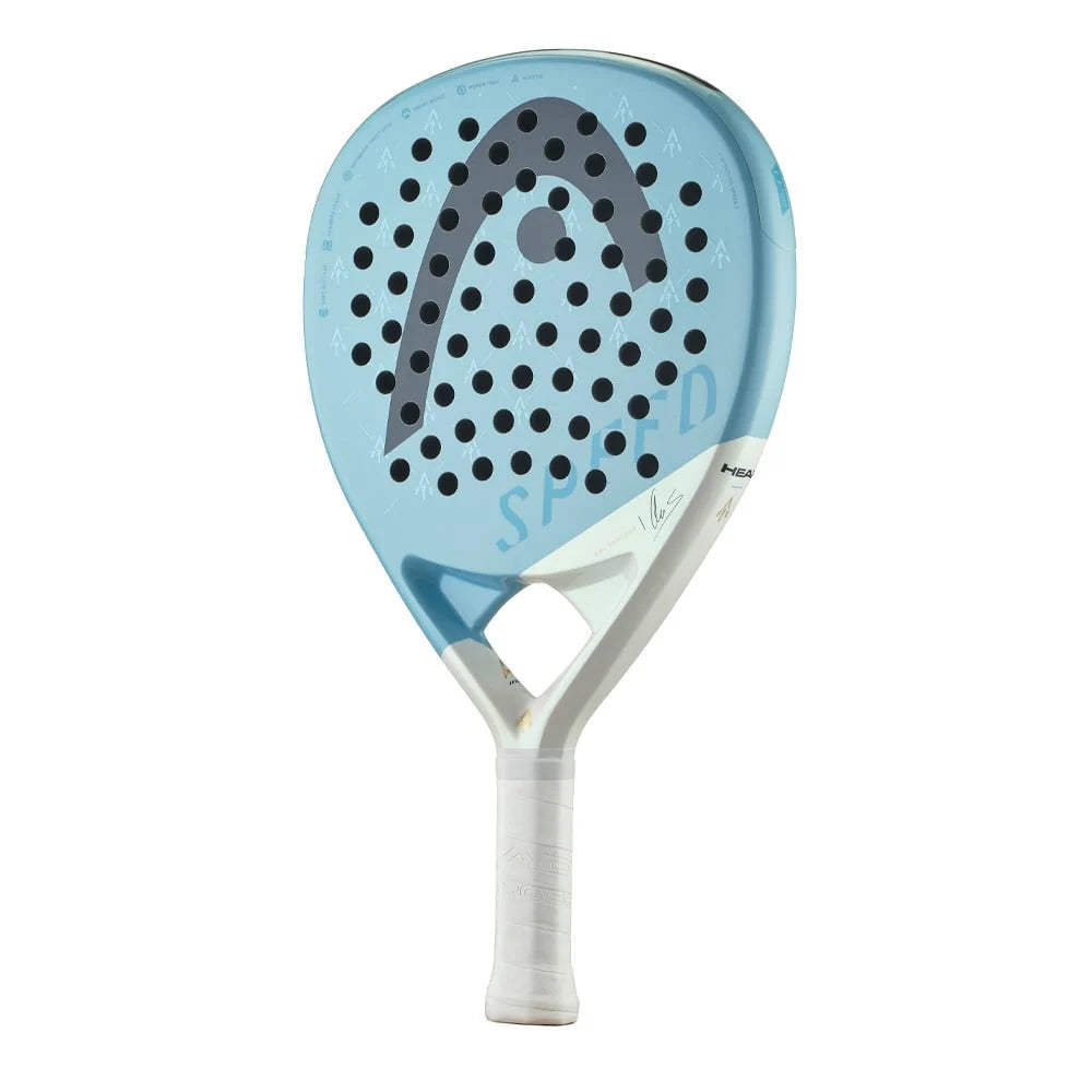 2024 HEAD Speed Motion LTD by Ari Sanchez