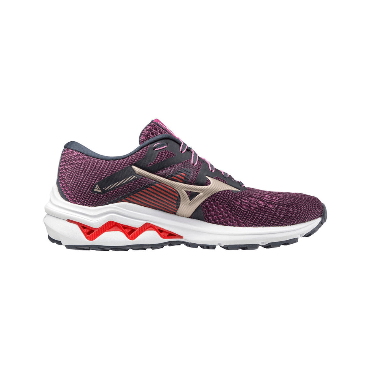 Mizuno Wave Inspire 17 Women's