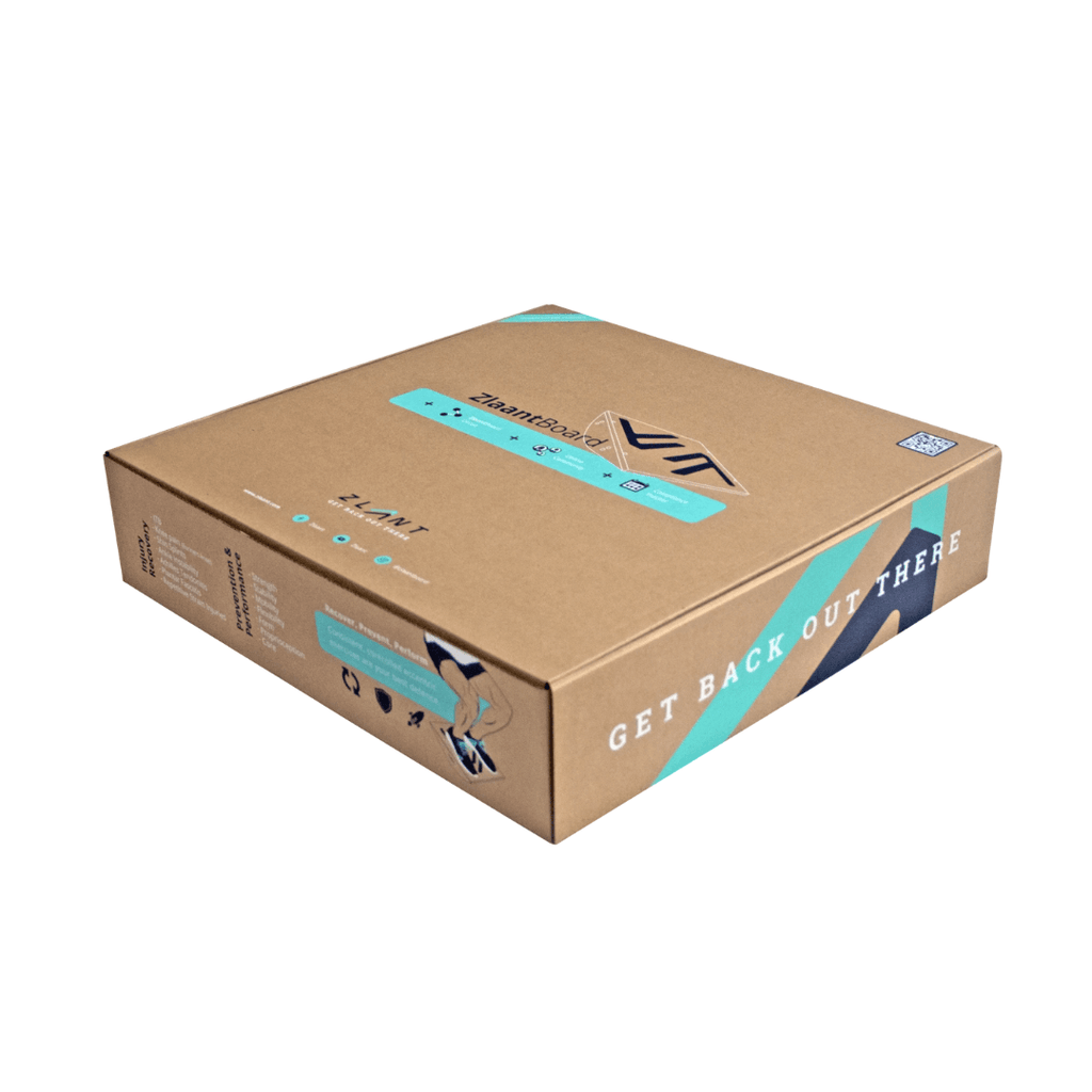 Zlaant Exercise Board