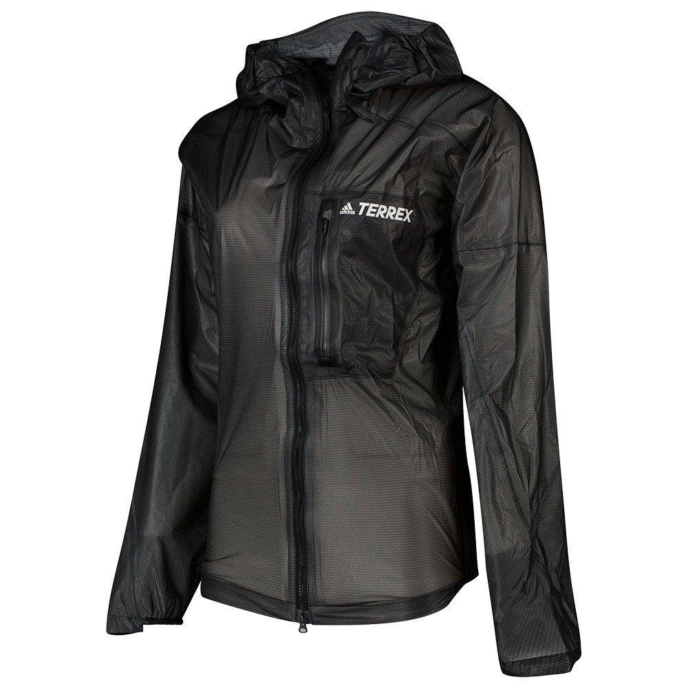 Adidas Agravic Rain Jacket Men's