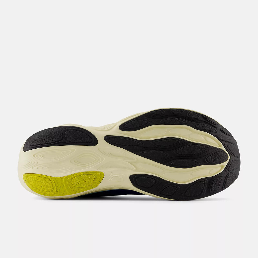 New Balance Fresh Foam X 1080v14 Men's - Inkwell/Silver Metallic/Ginger Lemon