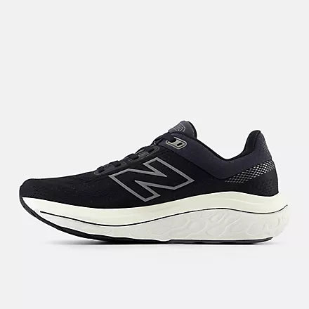 New Balance Fresh Foam X 860v14 Extra Wide (4E) Men's - Black/Phantom/Sea Salt