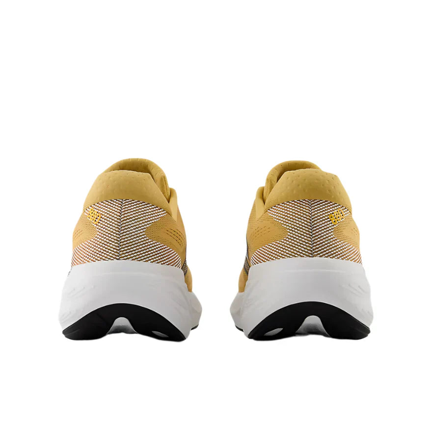 New Balance Fresh Foam X 880v15 Wide Men's - Dried Apricot/White and Marmalade