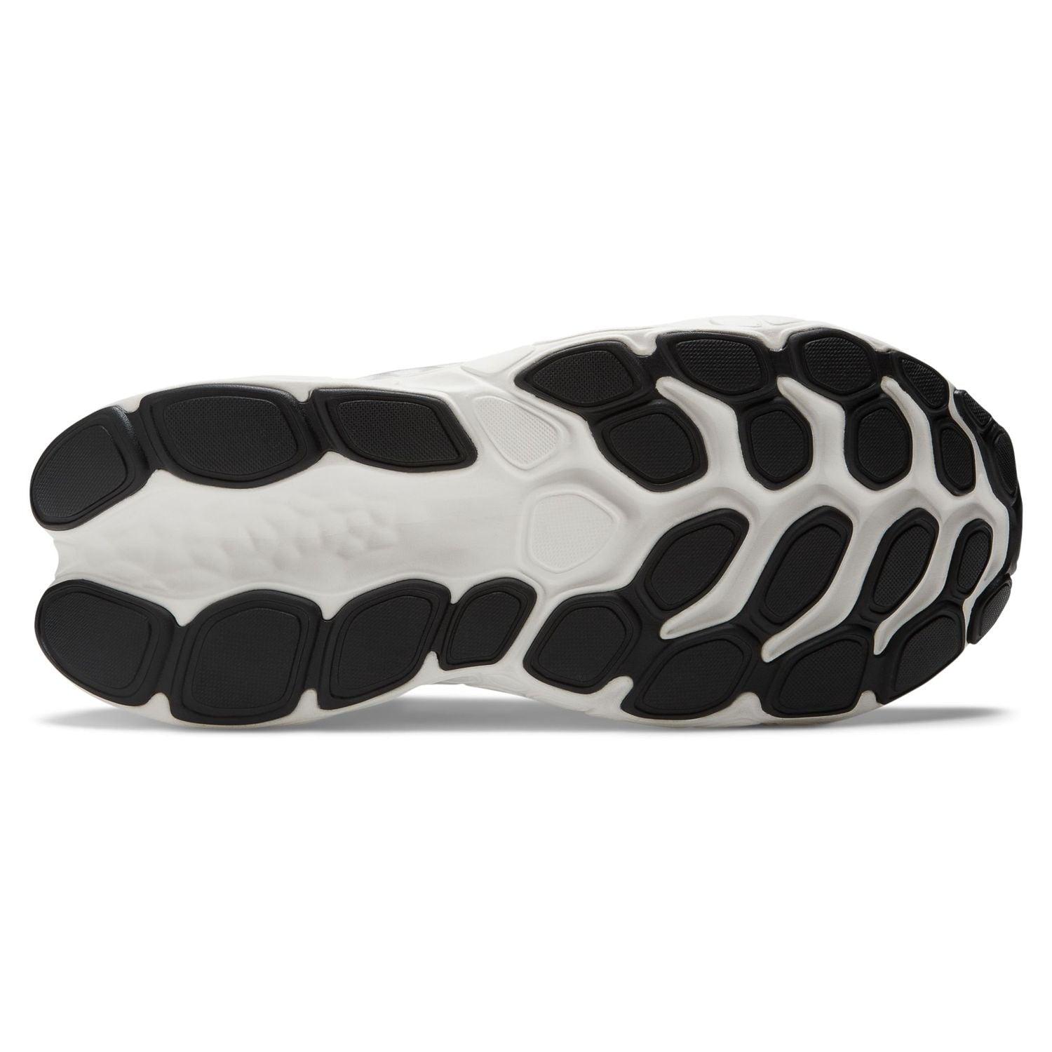 New Balance Fresh Foam X More V4 Wide Men's