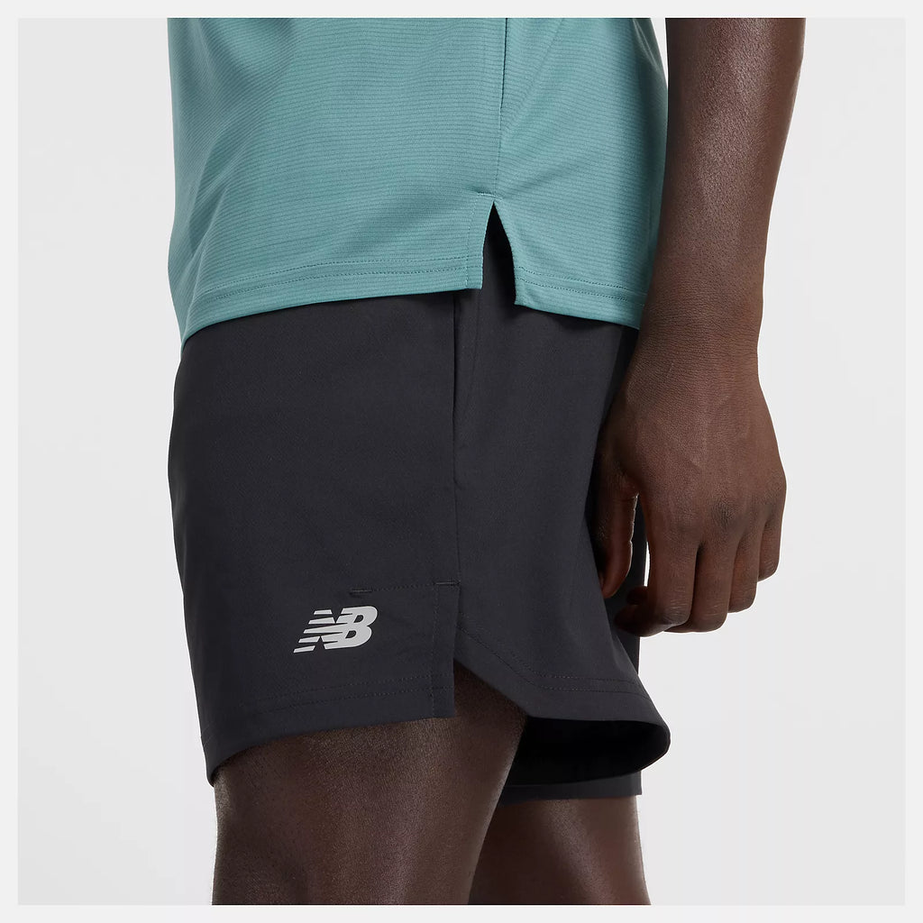 New Balance Sport Essentials T-Shirt Men's - New Spruce