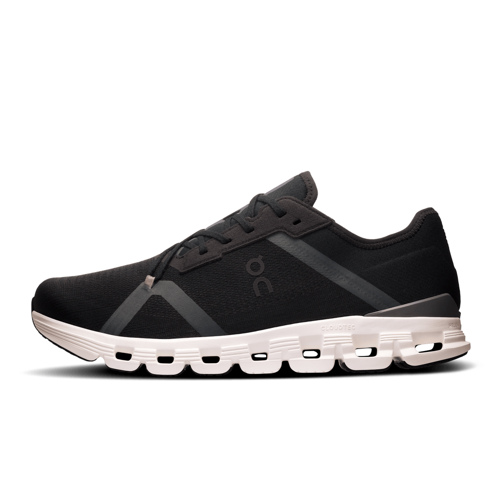 On Men's Cloud X4 AD Black Asphalt