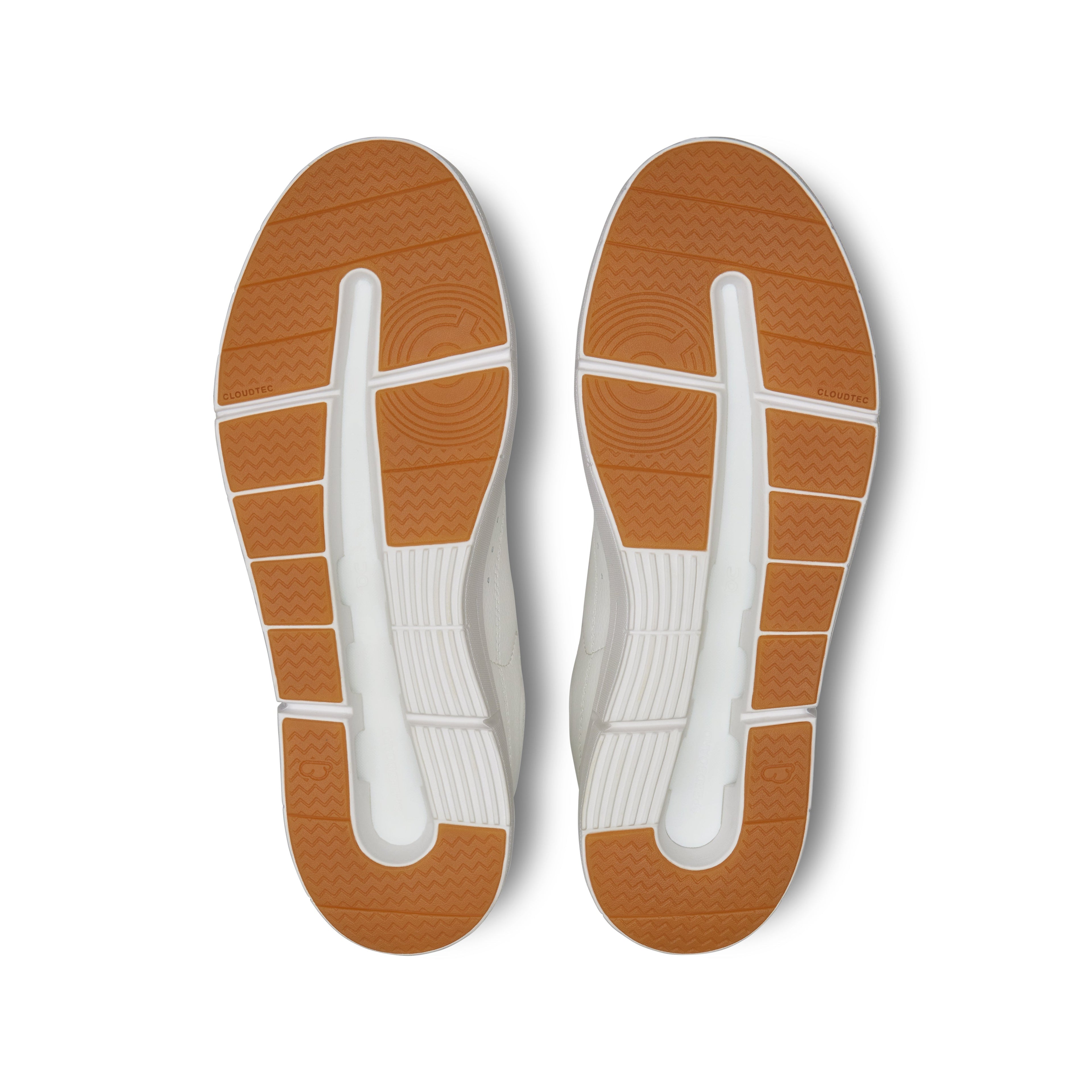 On Men's The Roger Centre Court 2 White Gum