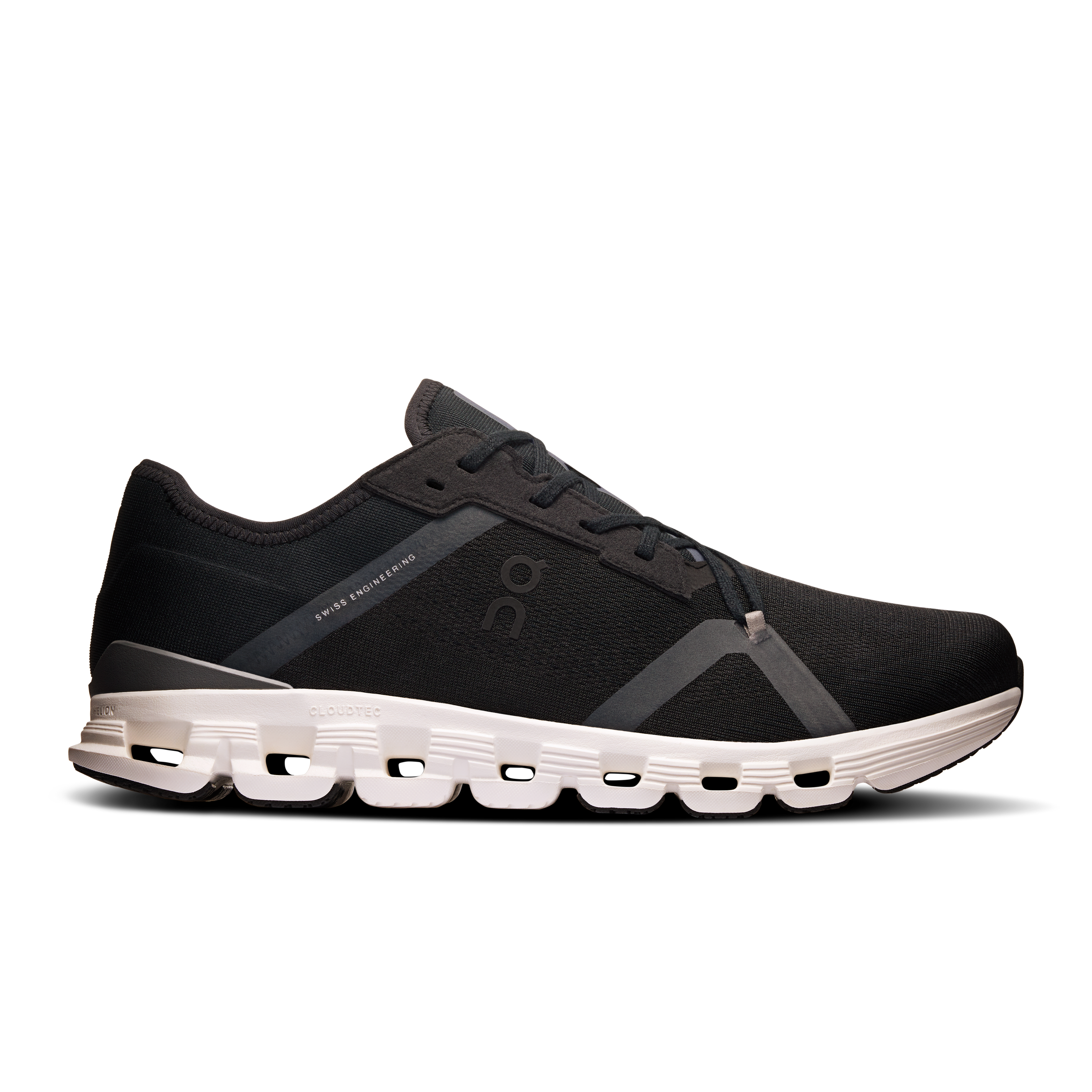 On Women's Cloud X4 AD Black Asphalt