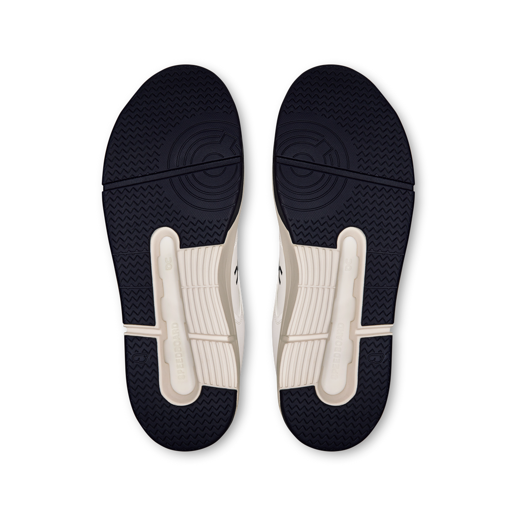 On Men's The Roger Clubhouse 3 White Midnight